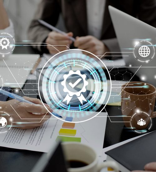 standard-quality-control-collage-concept